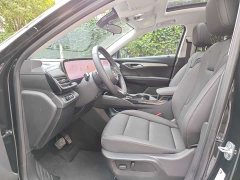Lexus Envision S 25T enjoys the platinum version - фото 17