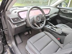Lexus Envision S 25T enjoys the platinum version - фото 18