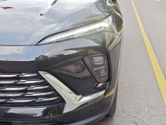 Lexus Envision S 25T enjoys the platinum version - фото 4