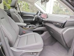 Lexus Envision S 25T enjoys the platinum version - фото 7
