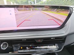 Lexus Envision S 25T enjoys the platinum version - фото 8