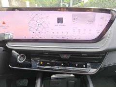 Lexus Envision S 25T enjoys the platinum version - фото 9