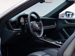 Porsche 911 Carrera S Cabriolet 3.0T - фото 10