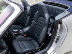 Porsche 911 Carrera S Cabriolet 3.0T - фото 11