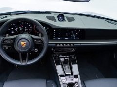 Porsche 911 Carrera S Cabriolet 3.0T - фото 12