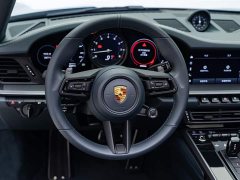 Porsche 911 Carrera S Cabriolet 3.0T - фото 13