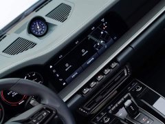 Porsche 911 Carrera S Cabriolet 3.0T - фото 14