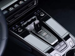 Porsche 911 Carrera S Cabriolet 3.0T - фото 15