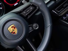 Porsche 911 Carrera S Cabriolet 3.0T - фото 19