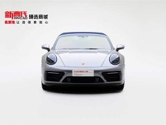 Porsche 911 Carrera S Cabriolet 3.0T - фото 2