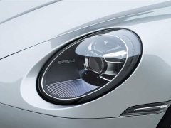 Porsche 911 Carrera S Cabriolet 3.0T - фото 5