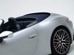 Porsche 911 Carrera S Cabriolet 3.0T - фото 7