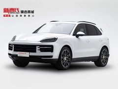 Porsche 2025 Porsche Cayenne 3.0T Dream Edition - фото 1