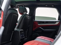 Porsche 2025 Porsche Cayenne 3.0T Dream Edition - фото 10
