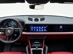 Porsche 2025 Porsche Cayenne 3.0T Dream Edition - фото 12
