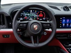 Porsche 2025 Porsche Cayenne 3.0T Dream Edition - фото 13