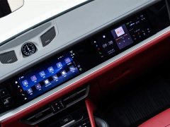 Porsche 2025 Porsche Cayenne 3.0T Dream Edition - фото 14