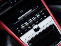 Porsche 2025 Porsche Cayenne 3.0T Dream Edition - фото 15