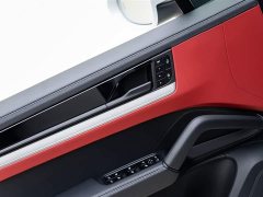 Porsche 2025 Porsche Cayenne 3.0T Dream Edition - фото 16