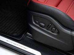 Porsche 2025 Porsche Cayenne 3.0T Dream Edition - фото 18