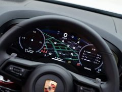 Porsche 2025 Porsche Cayenne 3.0T Dream Edition - фото 19