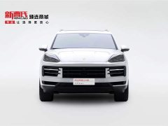 Porsche 2025 Porsche Cayenne 3.0T Dream Edition - фото 2
