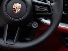 Porsche 2025 Porsche Cayenne 3.0T Dream Edition - фото 20