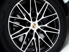 Porsche 2025 Porsche Cayenne 3.0T Dream Edition - фото 5
