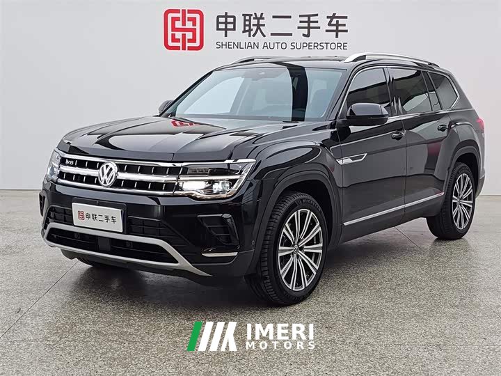 Lynk & Co Touron 2024 530 V6 four-wheel drive Long Yao Edition - автомобиль из Китая