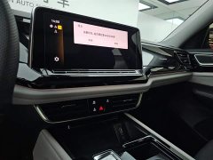 Lynk & Co Touron 2024 530 V6 four-wheel drive Long Yao Edition - фото 11