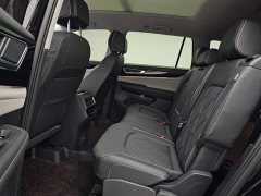 Lynk & Co Touron 2024 530 V6 four-wheel drive Long Yao Edition - фото 12
