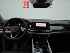 Lynk & Co Touron 2024 530 V6 four-wheel drive Long Yao Edition - фото 14