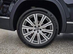 Lynk & Co Touron 2024 530 V6 four-wheel drive Long Yao Edition - фото 15