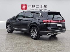 Lynk & Co Touron 2024 530 V6 four-wheel drive Long Yao Edition - фото 3