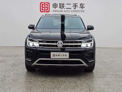 Lynk & Co Touron 2024 530 V6 four-wheel drive Long Yao Edition - фото 5