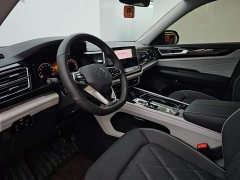 Lynk & Co Touron 2024 530 V6 four-wheel drive Long Yao Edition - фото 6