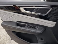 Lynk & Co Touron 2024 530 V6 four-wheel drive Long Yao Edition - фото 8
