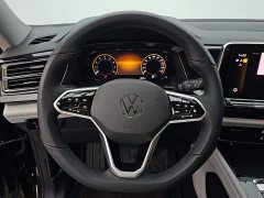 Lynk & Co Touron 2024 530 V6 four-wheel drive Long Yao Edition - фото 9