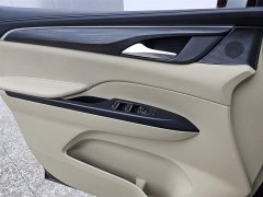 Buick GL8 ES Land Business Luxury - фото 10