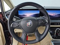 Buick GL8 ES Land Business Luxury - фото 11