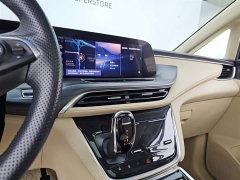 Buick GL8 ES Land Business Luxury - фото 12