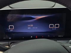 Buick GL8 ES Land Business Luxury - фото 13