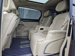 Buick GL8 ES Land Business Luxury - фото 14