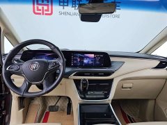 Buick GL8 ES Land Business Luxury - фото 16