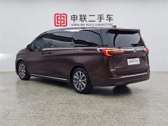 Buick GL8 ES Land Business Luxury - фото 2