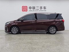 Buick GL8 ES Land Business Luxury - фото 3