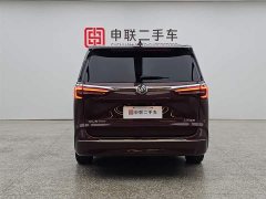 Buick GL8 ES Land Business Luxury - фото 4