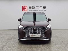 Buick GL8 ES Land Business Luxury - фото 5