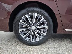 Buick GL8 ES Land Business Luxury - фото 6