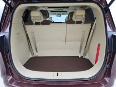 Buick GL8 ES Land Business Luxury - фото 7